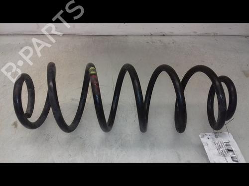 Used Shock absorber spring CITROËN C4 I (LC_) 1.6 HDi (90 hp) 14890456