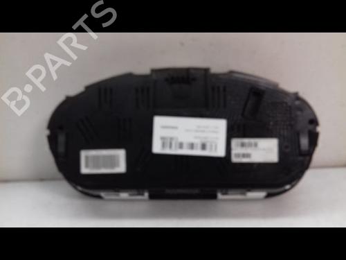 Kombinert Instrument RENAULT MEGANE III Hatchback (BZ0/1_, B3_) 1.5 dCi | BP13318223C47 