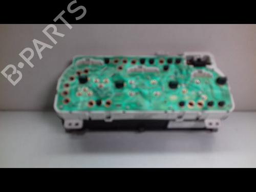 Instrument cluster SUZUKI GRAND VITARA I (FT, HT) 2.0 TD 4x4 (SQ420D) | BP23151281C47