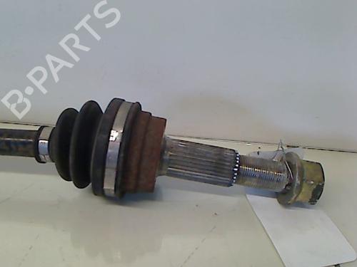 Used Left rear driveshaft NISSAN MURANO I (Z50) 3.5 4x4 (234 hp) 23149803
