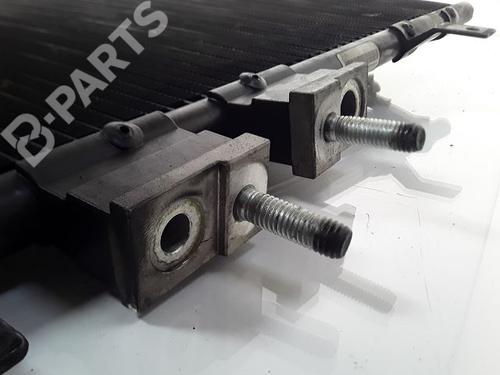 Heater matrix ALFA ROMEO 159 Sportwagon (939_) 1.9 JTDM 16V (939BXC1B, 939BXC12) | BP9001738M63 