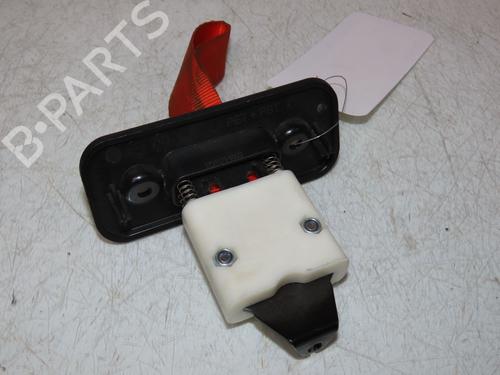 Used Front left interior door handle CITROËN AMI (9A_) Electric (9AZ2CA) (8 hp) 29217079