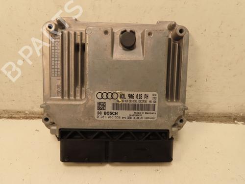 Engine control unit (ECU) AUDI Q3 (8UB, 8UG) 2.0 TDI quattro | BP30047975M57 
