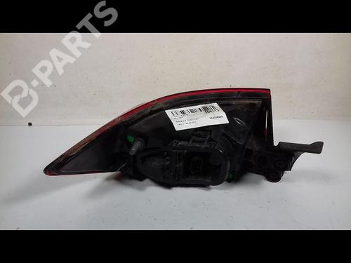 Right taillight RENAULT CLIO IV (BH_) 1.5 dCi 75 | BP8990981C35 
