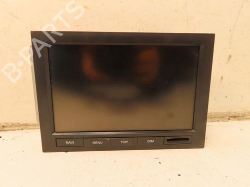 Used Display monitor CHEVROLET CAPTIVA (C100, C140) 2.2 D 4WD (184 hp) 30952158