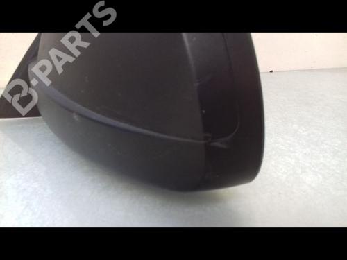 Left mirror OPEL MERIVA A MPV (X03) 1.7 DTI (E75) | BP8987815C26 