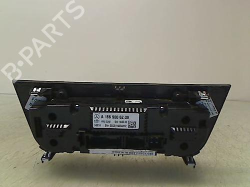 climate-control-mercedes-benz-m-class-w166-ml-350-bluetec-4-matic-166024-166023-1669001212-2011-2012-2013-2014-2015-9821910 main image