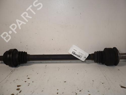 Used Right rear driveshaft Right rear driveshaft 39218350 39218350