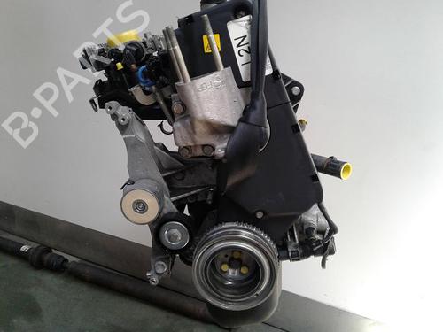 Engine LANCIA YPSILON (843_) 1.2 (843.AXA1A) | BP8982048M1 