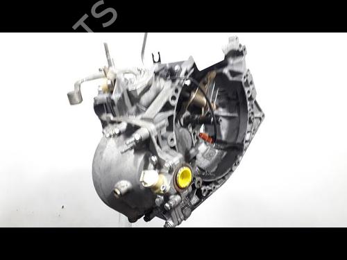 Gearbox CITROËN XANTIA (X1_, X2_) 2.0 HDI 109 | BP23149552M3 