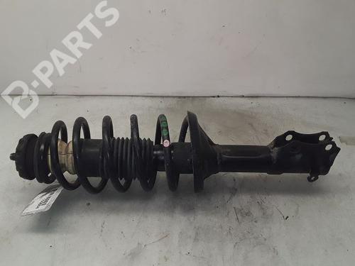 Used Left front shock absorber VW POLO III (6N1) 60 1.4 (60 hp) 8985866