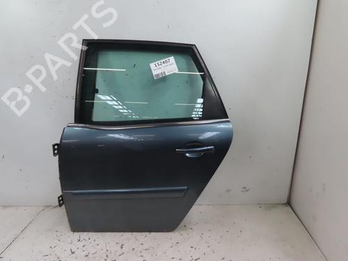 Dør venstre bagtil CITROËN C4 Picasso I MPV (UD_) 1.6 HDi (109 hp) 30953708