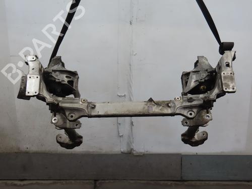 Subframe AUDI Q8 (4MN, 4MT) 50 TDI Mild Hybrid quattro | BP38608857M9 - Image 2