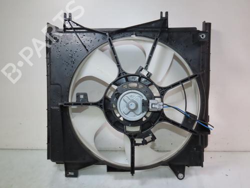 Support MITSUBISHI MIRAGE / SPACE STAR VI Hatchback (A0_A) 1.0 (A05A) | BP36483672C155 - Image 2