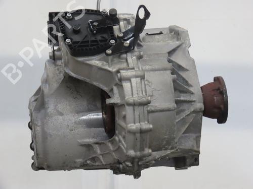 Used Gearbox VW POLO V (6R1, 6C1) 1.2 TSI 16V (90 hp) 22997897