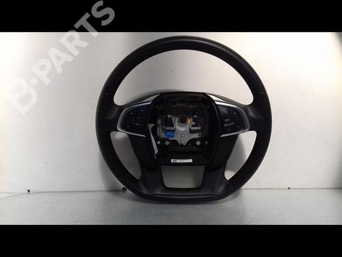 Used Steering wheel CITROËN C4 II (NC_) 1.6 HDi 115 (114 hp) 8988900