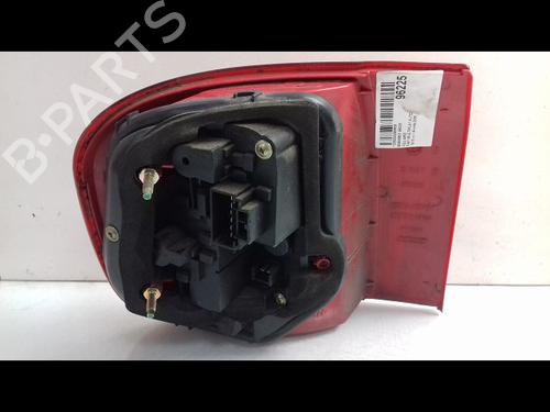 Used Right taillight Right taillight 8980023 8980023