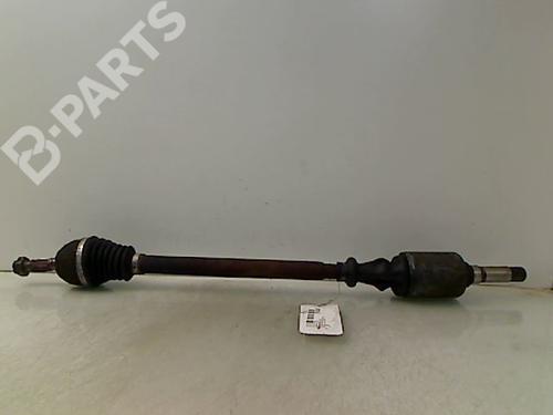Used Right front driveshaft CITROËN SAXO (S0, S1) 1.4 VTS (75 hp) 8976596