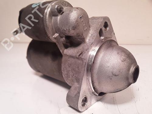 Used Starter CHEVROLET AVEO / KALOS Hatchback (T250, T255) 1.2 LPG (84 hp) 23149018