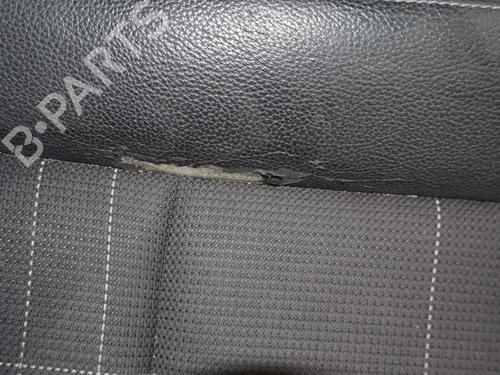 Left front seat MERCEDES-BENZ A-CLASS (W176) A 220 d (176.003) | BP39541134C15 - Image 5