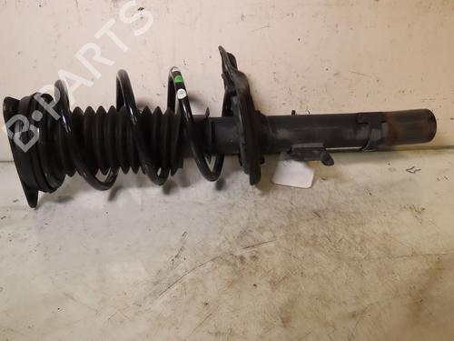 Right front shock absorber RENAULT MEGANE IV Hatchback (B9A/M/N_) 1.2 TCe 130 (B9MR) | BP20846055M17 