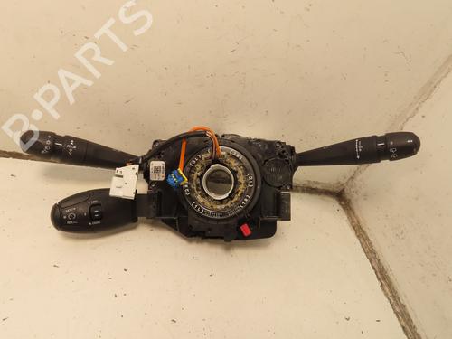 Used Steering column stalk PEUGEOT 208 I (CA_, CC_) 1.2 VTI 82 (82 hp) 32486731