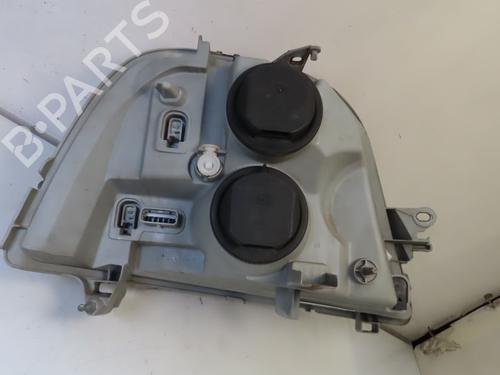 Left headlight RENAULT MASTER II Van (FD) 2.5 dCi (FD02) | BP30954596C28