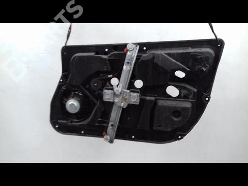 Front left window mechanism FORD FIESTA VI (CB1, CCN) 1.4 TDCi | BP9694065C22 