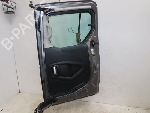 Used Right slide door PEUGEOT PARTNER Tepee 1.6 HDi 90 (92 hp) 32399884