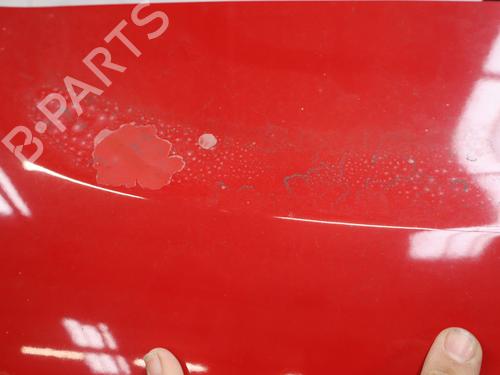 tailgate-citroen-c3-iii-sx-2016-40484336 main image