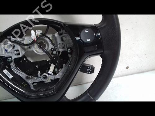 Steering wheel PEUGEOT 108 1.2 | BP15276106C49 