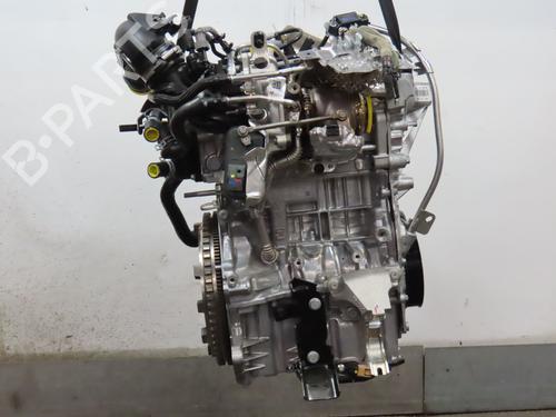 Engine RENAULT CLIO V (B7_) 1.0 TCe 90 (B7MT) | BP32308581M1 - Image 4