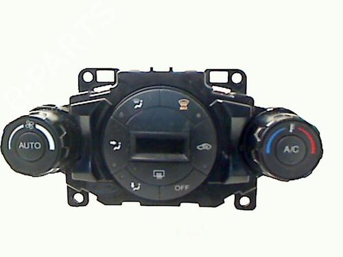 Climate control FORD FIESTA VI (CB1, CCN) 1.4 TDCi | BP36484414I5 - Image 2