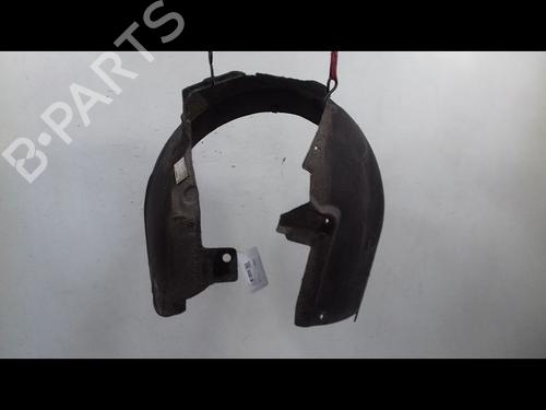 Hjulbue AUDI A6 C5 Avant (4B5) 1.9 TDI | BP14892845C56 