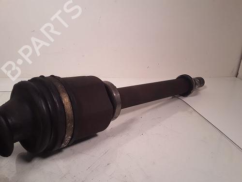Used Right front driveshaft RENAULT SCÉNIC II (JM0/1_) 1.5 dCi (JM1E, JM16) (106 hp) 8997821