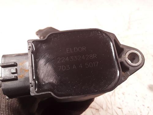 Ignition coil RENAULT CLIO IV (BH_) 0.9 TCe 90 (BHNF, BHMA, BHMH, BHJK, BHJR) | BP8991037M94 
