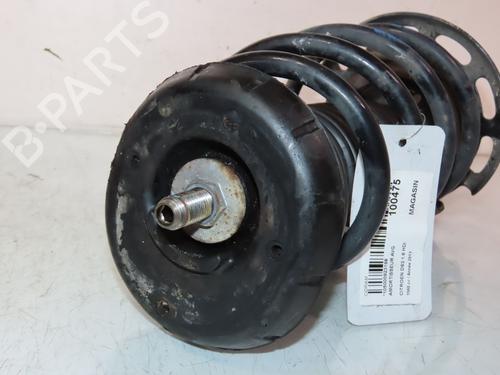 Left front shock absorber CITROËN DS3 (SA_) 1.6 HDi 90 | BP23561175M16 