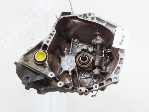 Used Gearbox CITROËN C1 (PM_, PN_) 1.0 (68 hp) 18859592