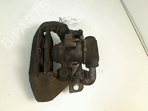 Used Left rear brake caliper RENAULT CLIO II (BB_, CB_) 2.0 16V (CB0M, CB1G) (172 hp) 23150744