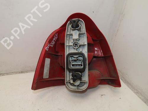 Right taillight RENAULT TWINGO I (C06_) 1.2 (C066, C068) | BP30954853C35