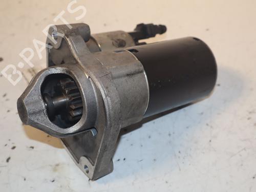 Used Starter Starter PEUGEOT 208 I (CA_, CC_) 1.2 VTI 82 (82 hp) 33894043 33894043