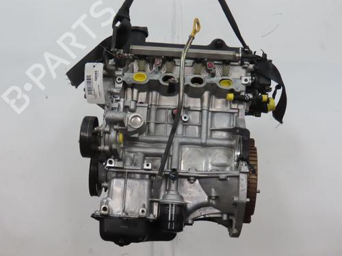 Engine HYUNDAI i20 I (PB, PBT) 1.2 | BP36573211M1 - Image 2