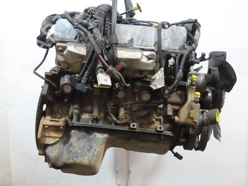 Engine JEEP GRAND CHEROKEE II (WJ, WG) 4.7 V8 4x4 | BP32277114M1