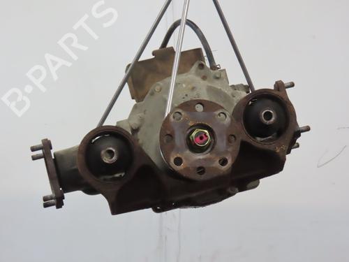 Used Rear differential Rear differential 39218337 39218337
