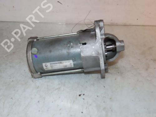 Used Starter RENAULT CLIO IV (BH_) 1.5 dCi 75 (75 hp) 30950636