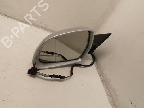 Left mirror AUDI A3 Sportback (8PA) 2.0 TDI 16V | BP29264219C26 