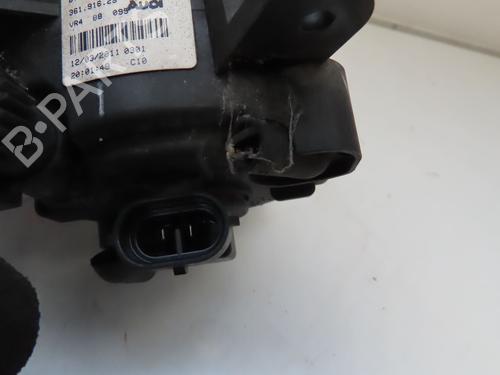 Used Left front fog light Left front fog light AUDI A1 Sportback (8XA, 8XF) 2.0 TDI (143 hp) 25611054 25611054