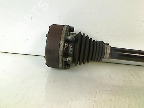 Used Left rear driveshaft Left rear driveshaft 36483813 36483813