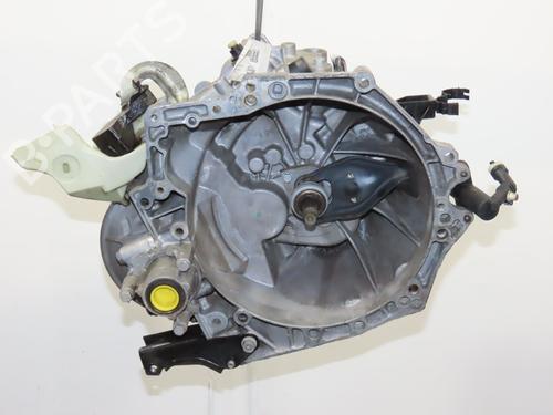 Gearbox CITROËN C4 CACTUS 1.2 THP 110 | BP29345931M3 