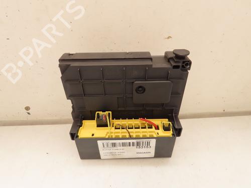 Used Fuse box CITROËN C4 II (NC_) 1.6 HDi 110 (112 hp) 26968487